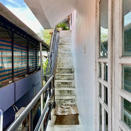 Rajatheeram Beach Homestay & Backwater Cruise Alleppey Alappuzha Exterior foto