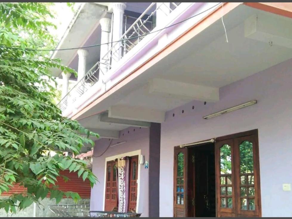 Rajatheeram Beach Homestay & Backwater Cruise Alleppey Alappuzha Zimmer foto