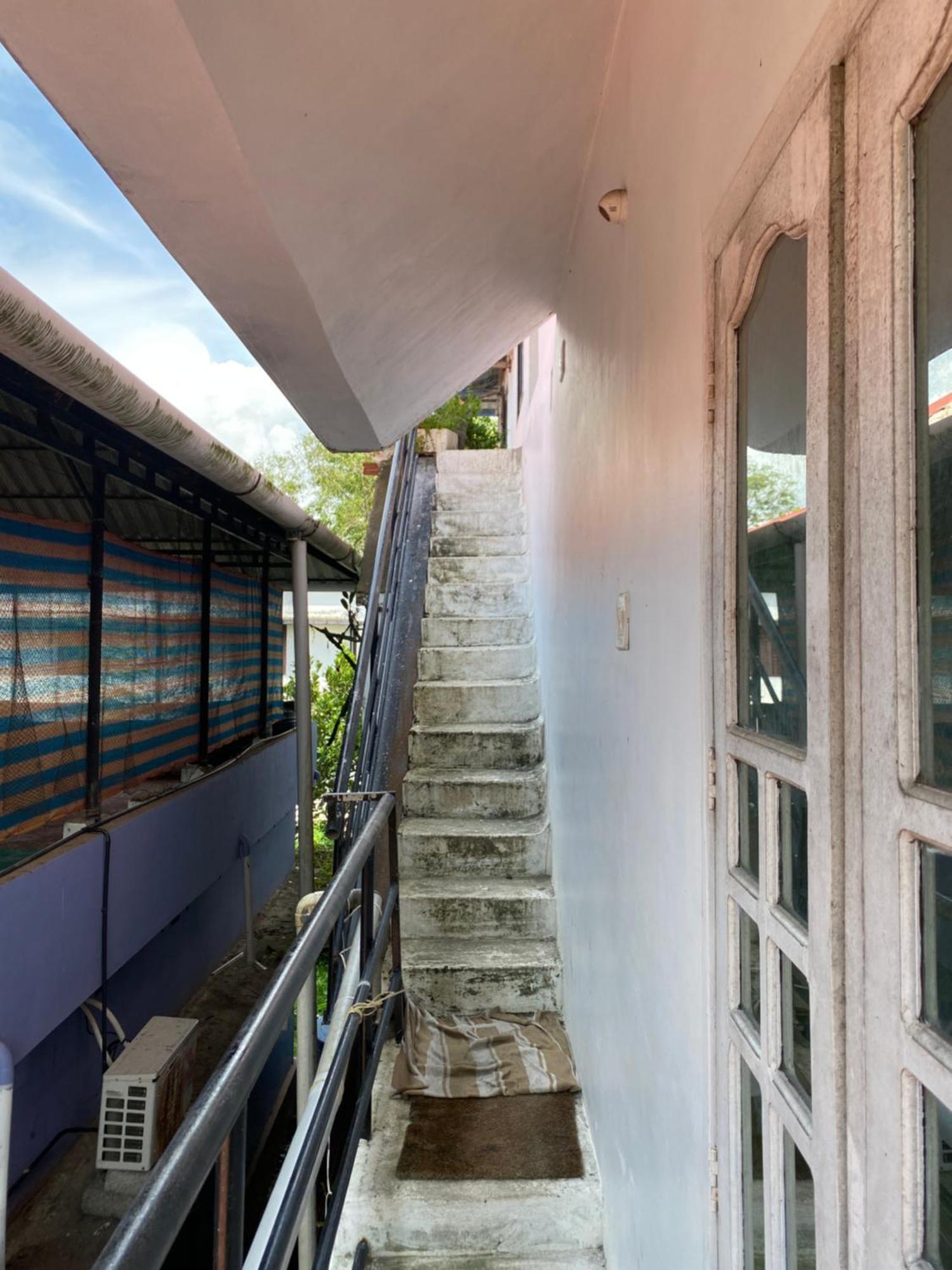 Rajatheeram Beach Homestay & Backwater Cruise Alleppey Alappuzha Exterior foto