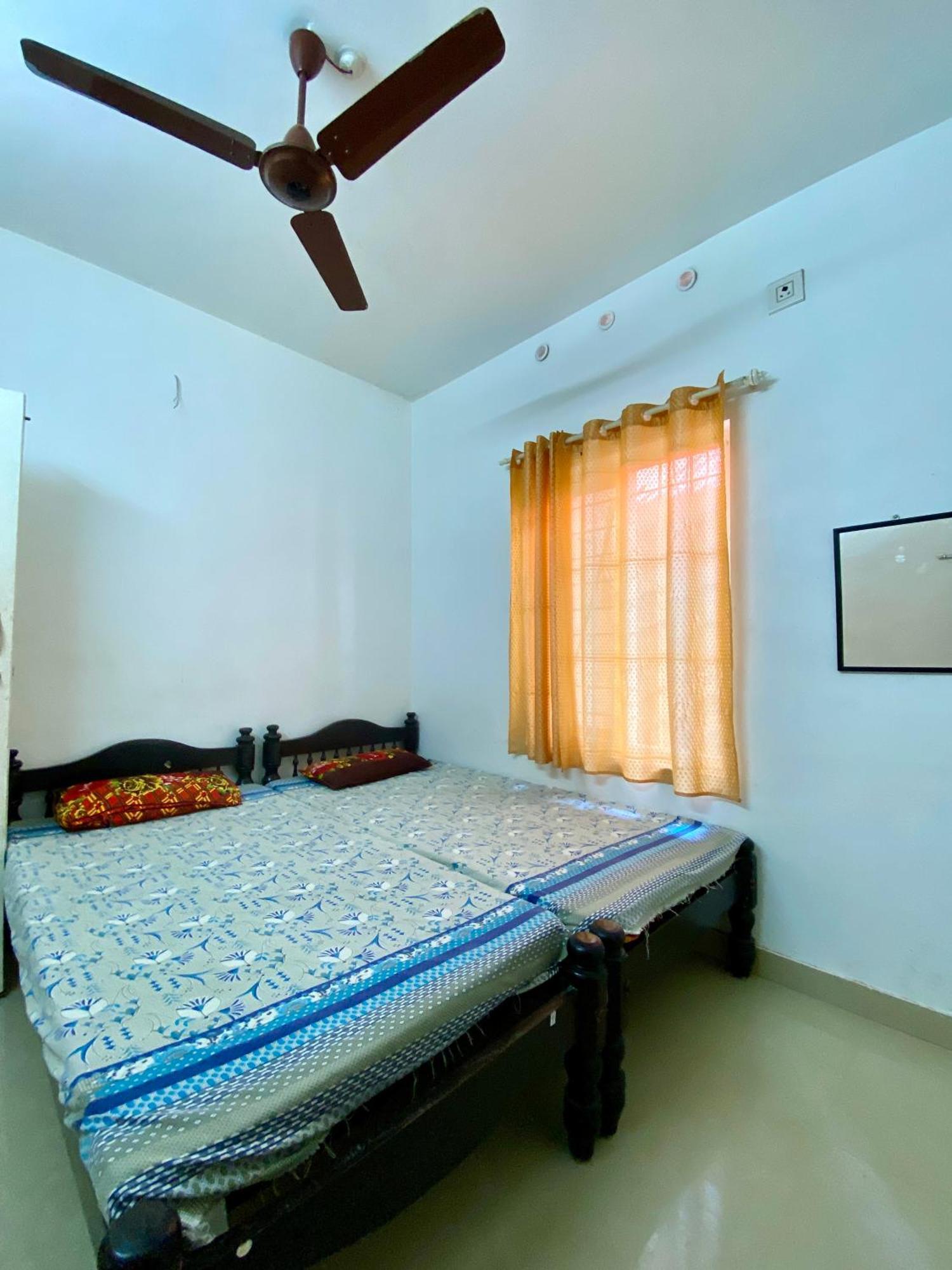 Rajatheeram Beach Homestay & Backwater Cruise Alleppey Alappuzha Exterior foto
