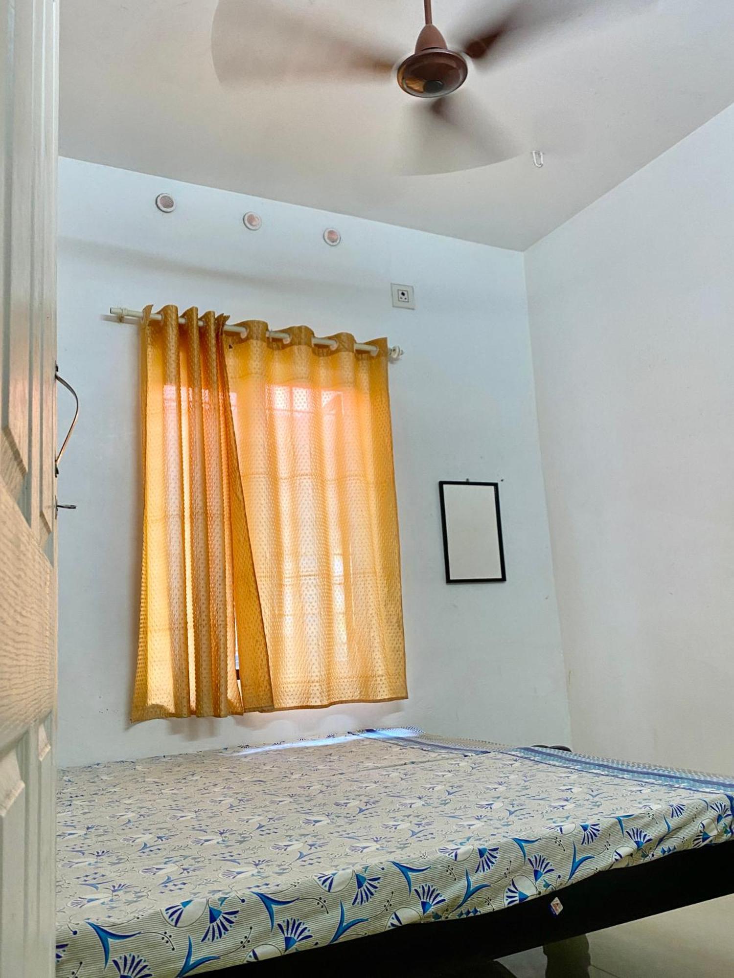 Rajatheeram Beach Homestay & Backwater Cruise Alleppey Alappuzha Exterior foto