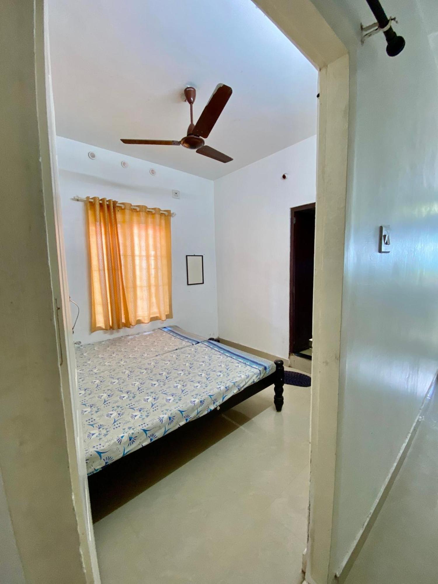 Rajatheeram Beach Homestay & Backwater Cruise Alleppey Alappuzha Exterior foto