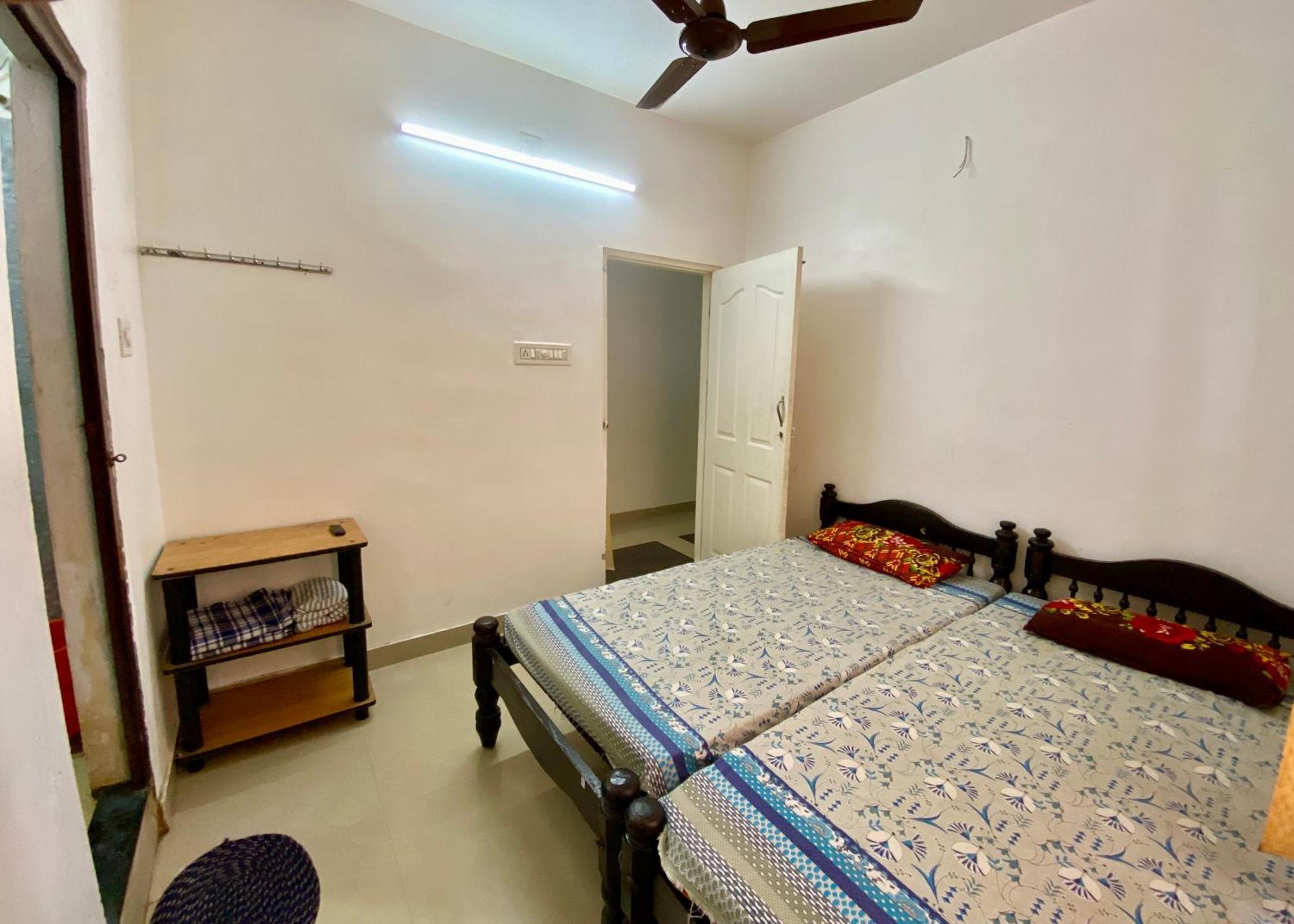 Rajatheeram Beach Homestay & Backwater Cruise Alleppey Alappuzha Exterior foto