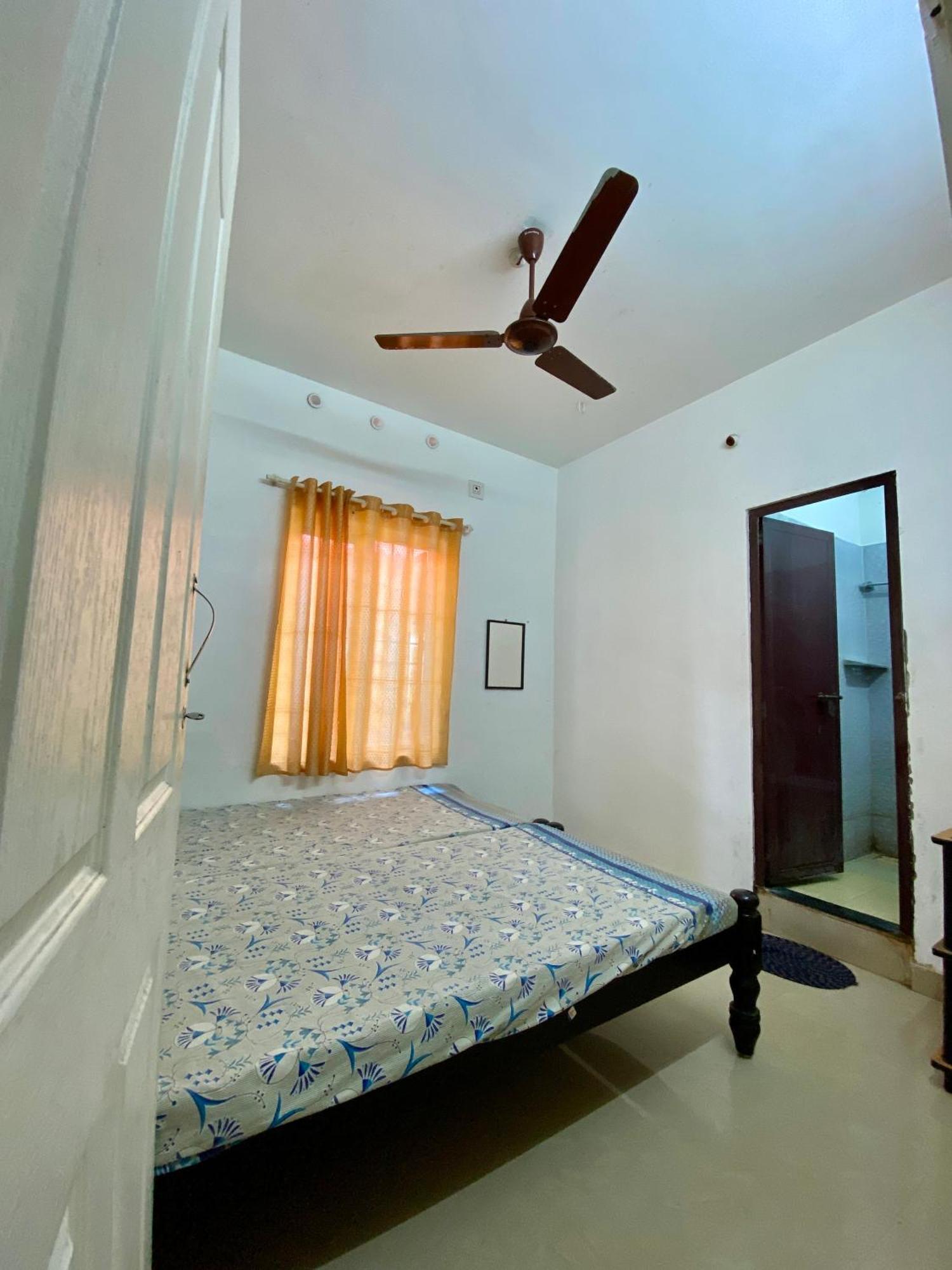 Rajatheeram Beach Homestay & Backwater Cruise Alleppey Alappuzha Exterior foto