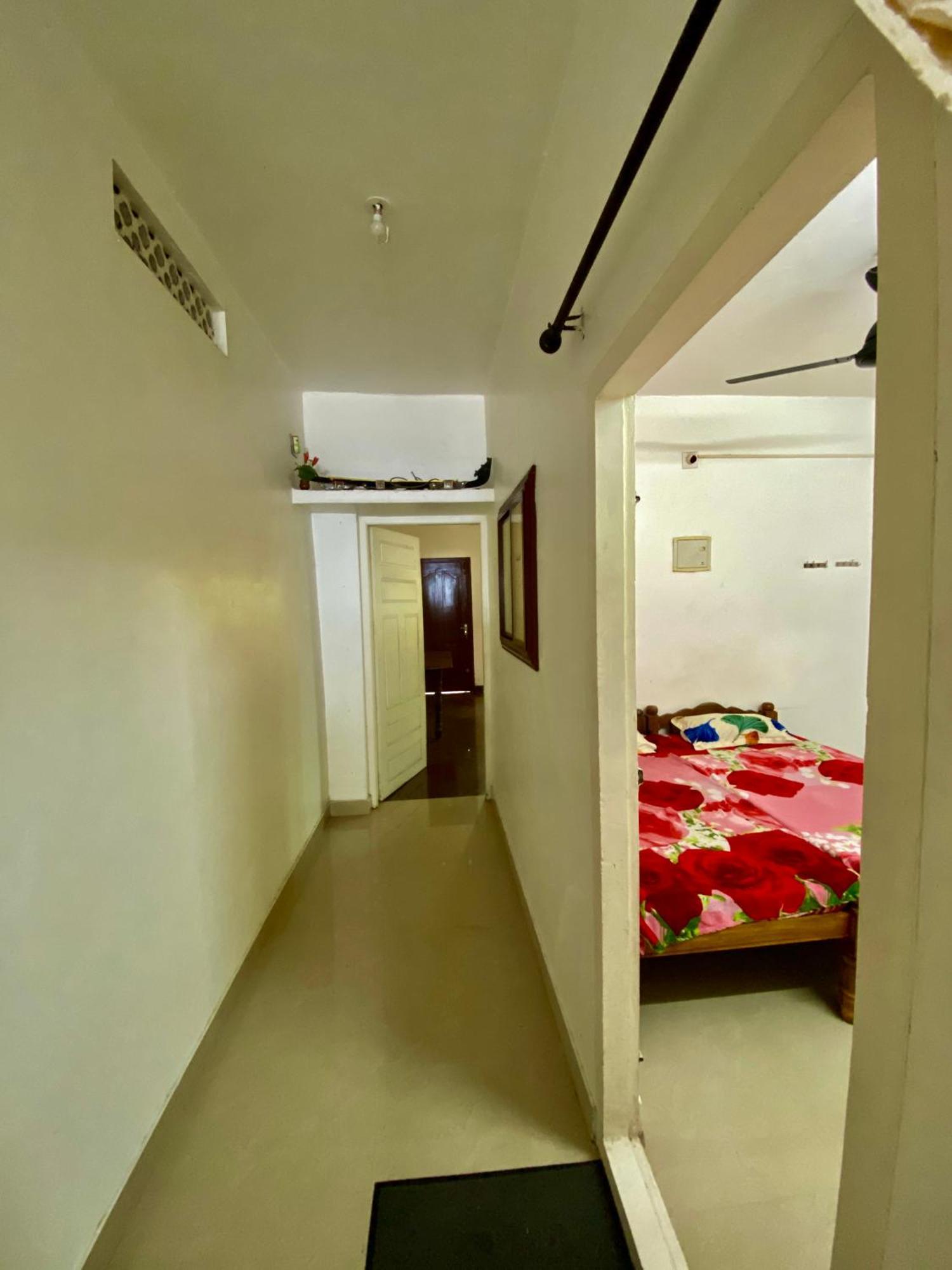 Rajatheeram Beach Homestay & Backwater Cruise Alleppey Alappuzha Exterior foto