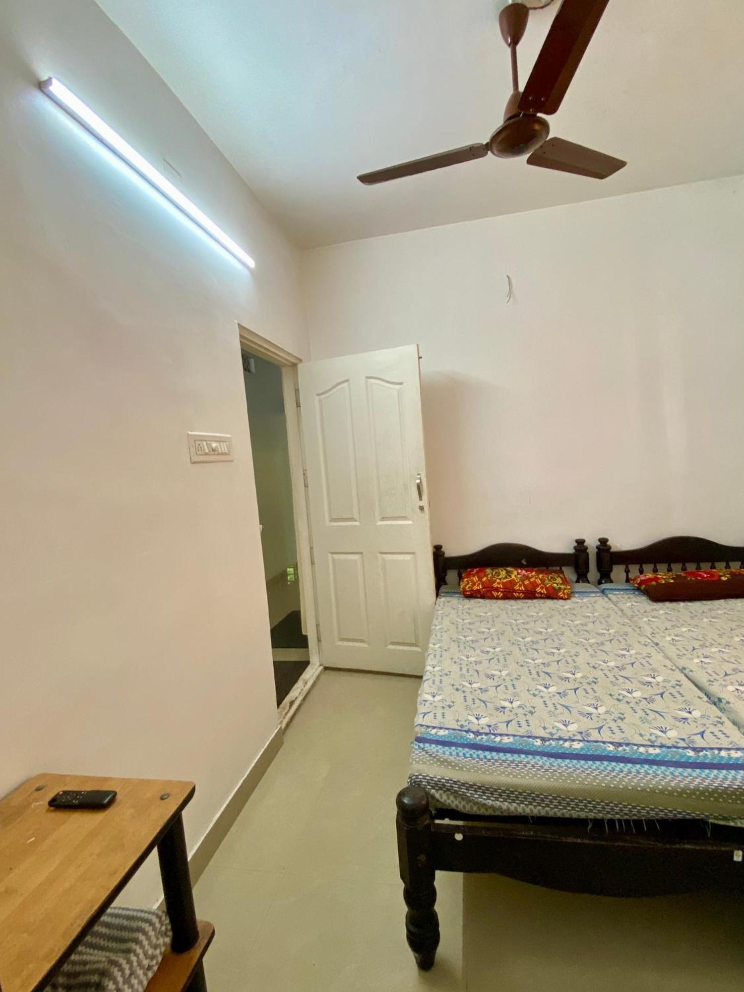 Rajatheeram Beach Homestay & Backwater Cruise Alleppey Alappuzha Exterior foto