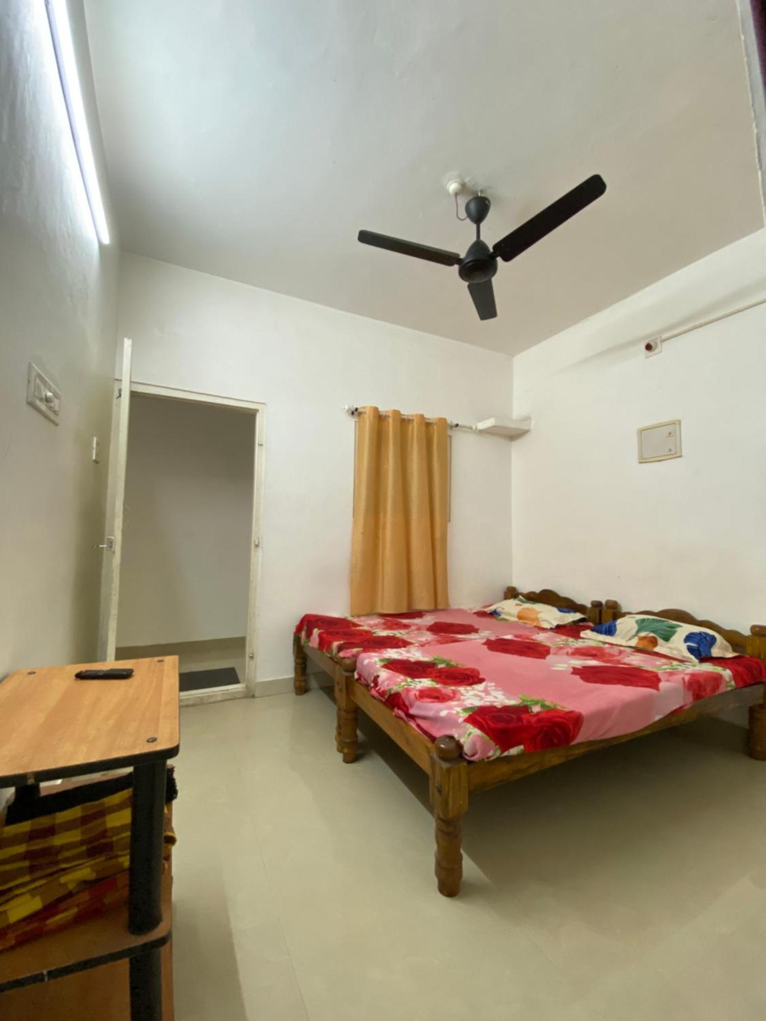 Rajatheeram Beach Homestay & Backwater Cruise Alleppey Alappuzha Exterior foto