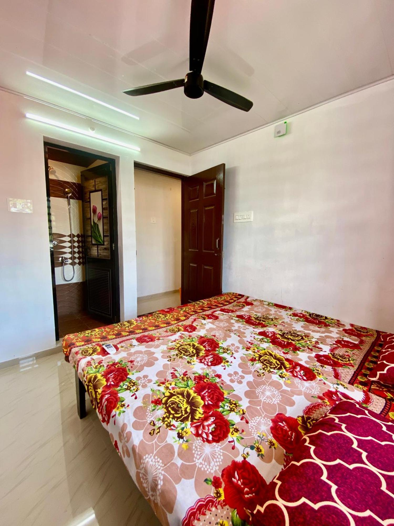 Rajatheeram Beach Homestay & Backwater Cruise Alleppey Alappuzha Exterior foto