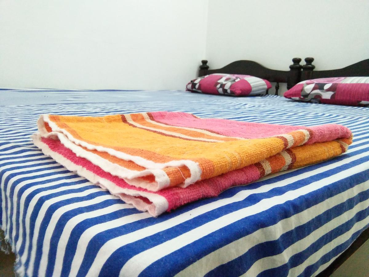 Rajatheeram Beach Homestay & Backwater Cruise Alleppey Alappuzha Exterior foto