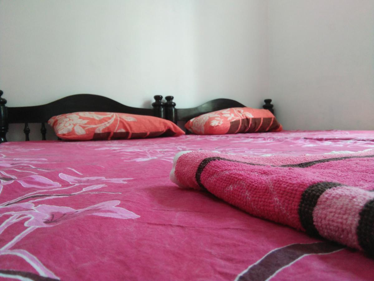 Rajatheeram Beach Homestay & Backwater Cruise Alleppey Alappuzha Exterior foto