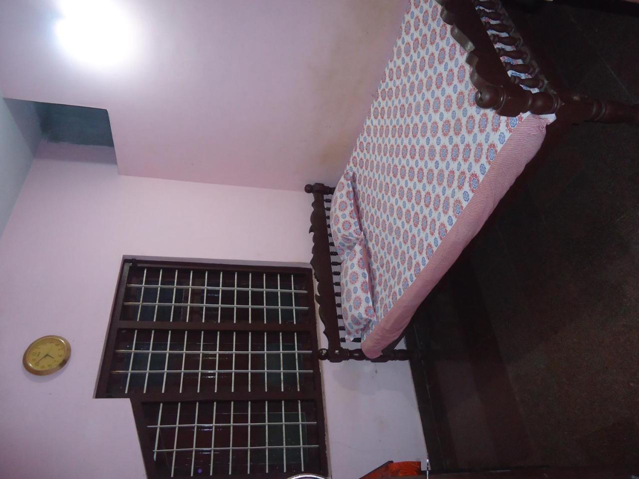 Rajatheeram Beach Homestay & Backwater Cruise Alleppey Alappuzha Exterior foto